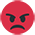 Angry